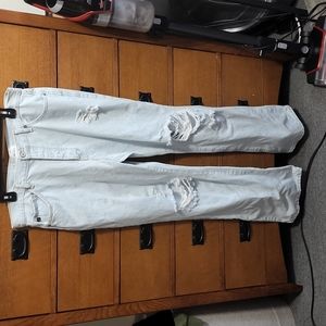 Size 31 women's Kancan jeans